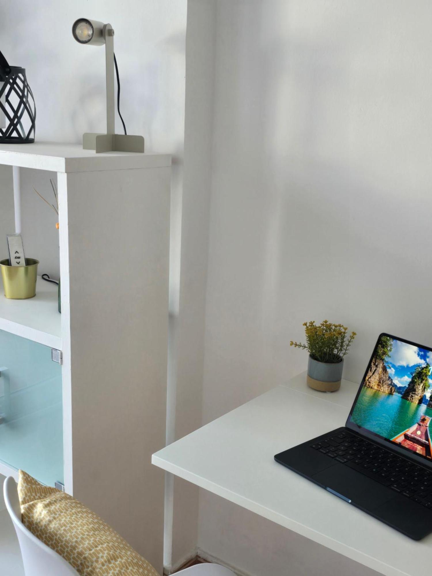 شقة The Sealight Penthouse La Garita المظهر الخارجي الصورة