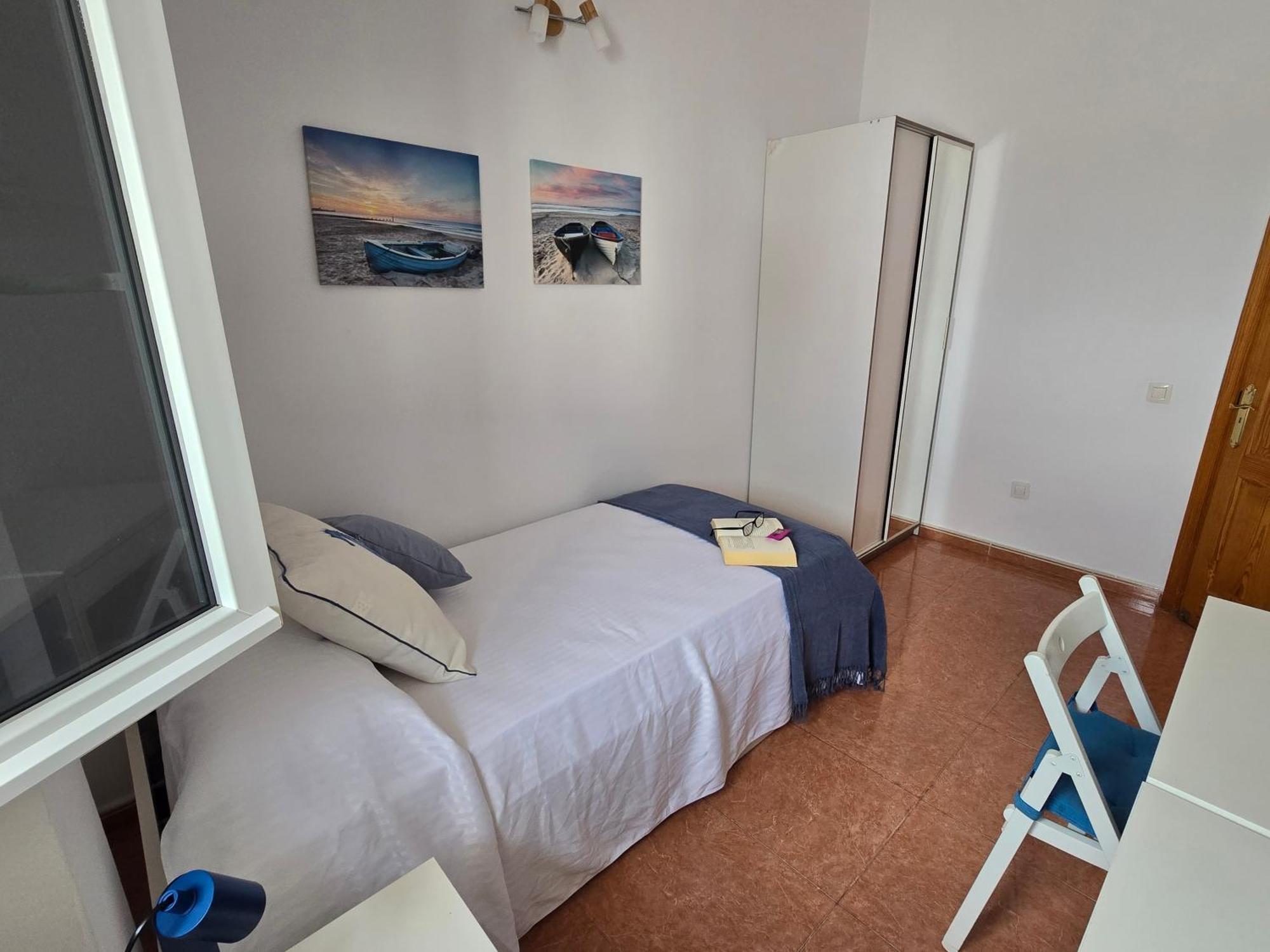 شقة The Sealight Penthouse La Garita المظهر الخارجي الصورة