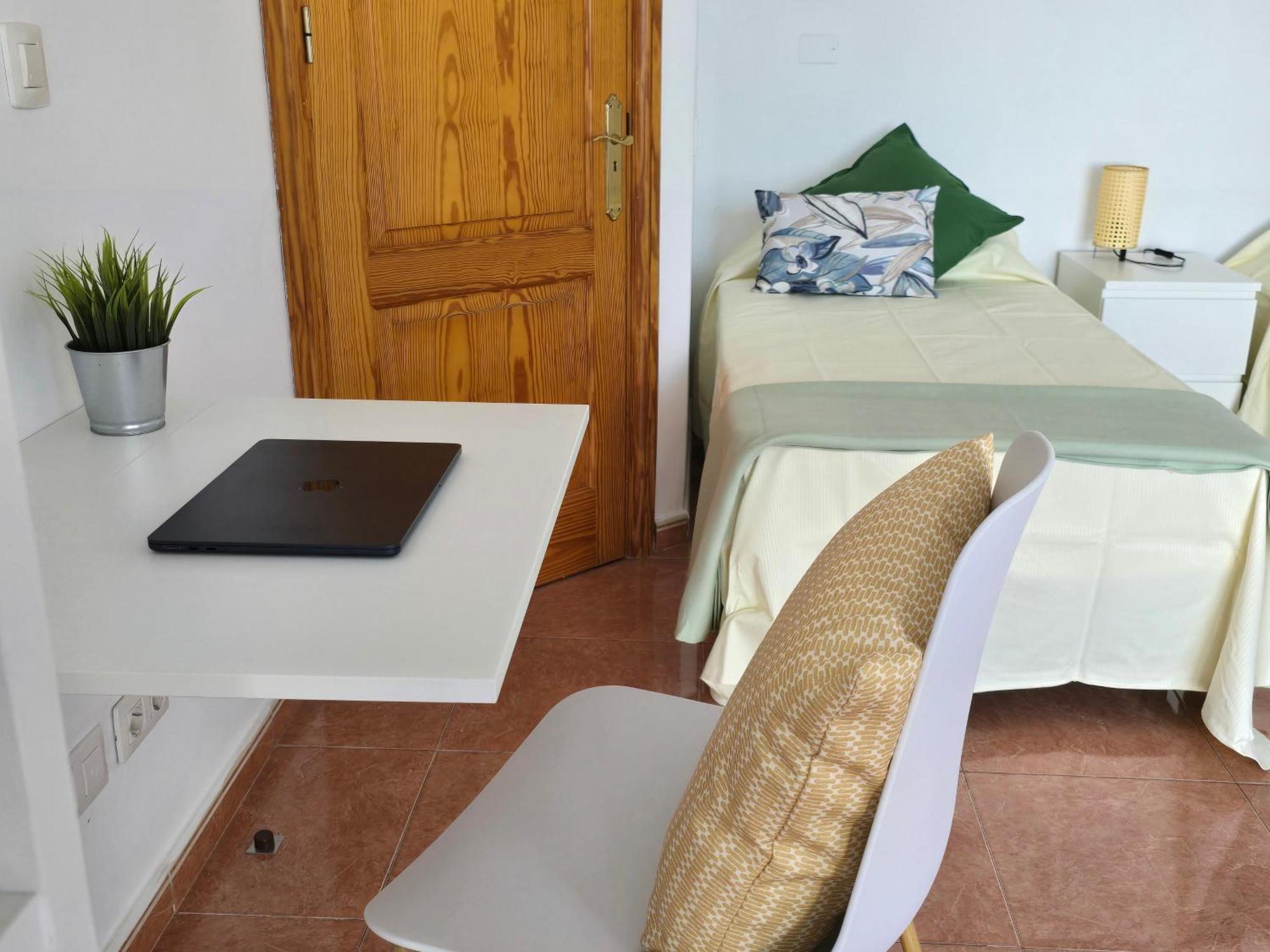 شقة The Sealight Penthouse La Garita المظهر الخارجي الصورة